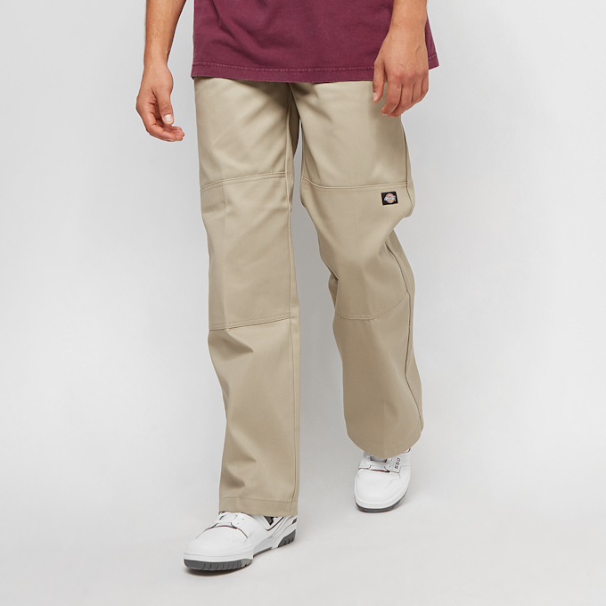 Dickies Double Knee Rec beż 17321 1