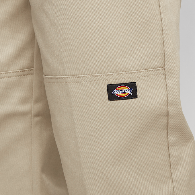 Dickies Double Knee Rec beż 17321 3