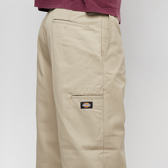 Dickies Double Knee Rec beż 17321 4