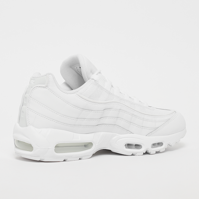 Nike Air Max 95 Essential bianco 17372 3