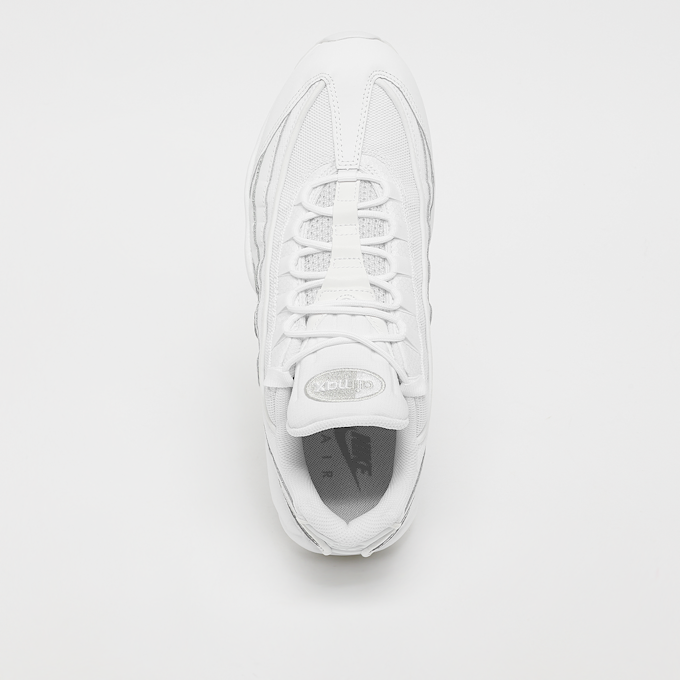 Nike Air Max 95 Essential bianco 17372 5