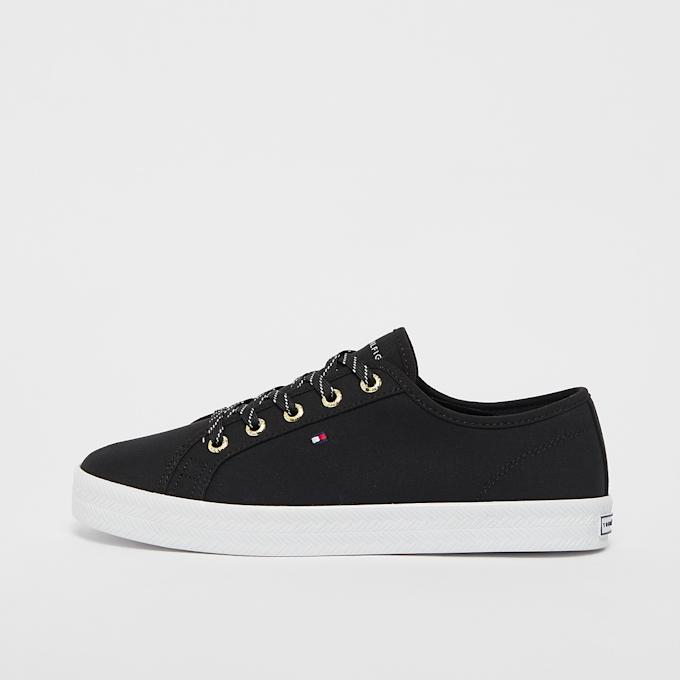 Tommy Jeans Essential Sneaker schwarz 17545 1