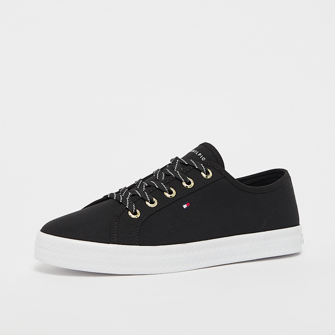 Tommy Jeans Essential Sneaker schwarz 17545 2