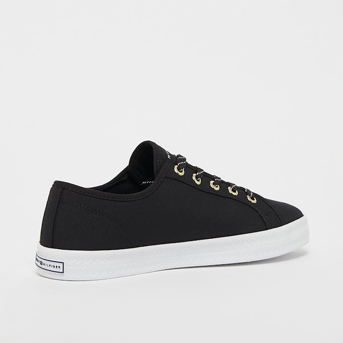 Tommy Jeans Essential Sneaker schwarz 17545 3