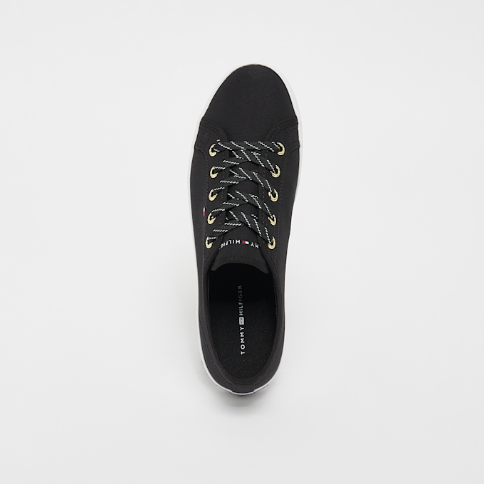 Tommy Jeans Essential Sneaker schwarz 17545 5