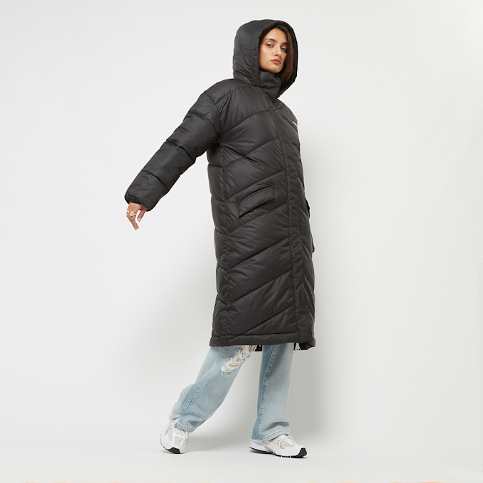 Pegador Loha Oversized Puffer Coat negro 17559 5