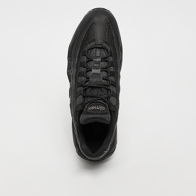 Nike Air Max 95 Essential noir 17588 5
