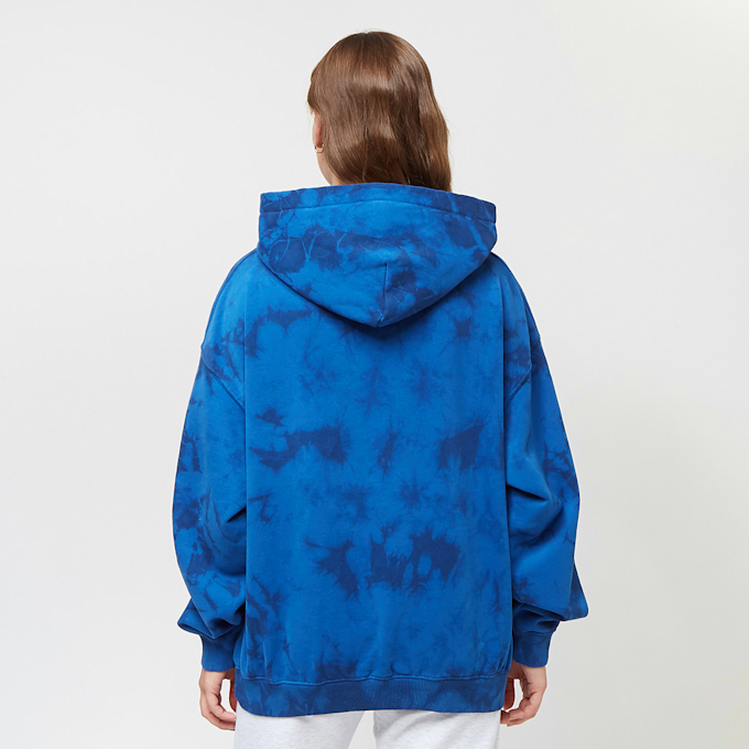 Pegador Reseda Batik Oversized Hoodie blau 17669 2