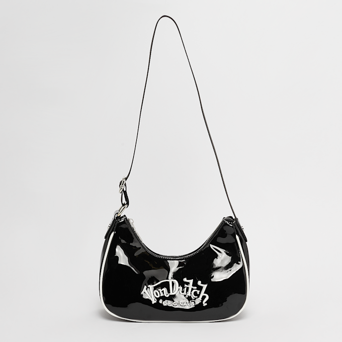 Von Dutch Originals Amy Baguette schwarz 17674 1