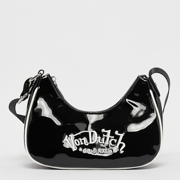 Von Dutch Originals Amy Baguette schwarz 17674 2