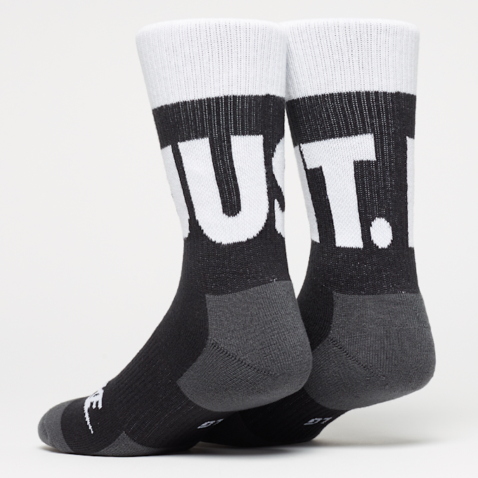 Karl Kani 3 PACK - x Stranger Things Small Signature Socks blanc 17686 5