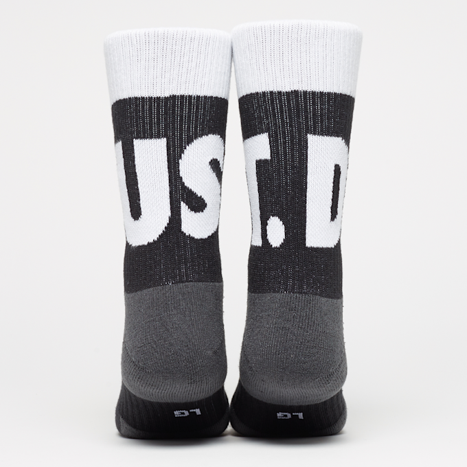 Karl Kani 3 PACK - x Stranger Things Small Signature Socks blanc 17686 6