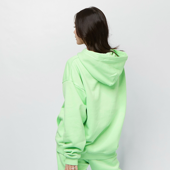 9N1M SENSE Hoodie Wmns vert 17762 2