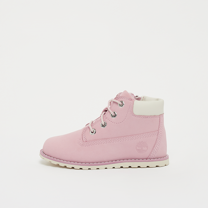 Timberland Pokey Pine 6In Boot (TD) lichtroze 17936 1