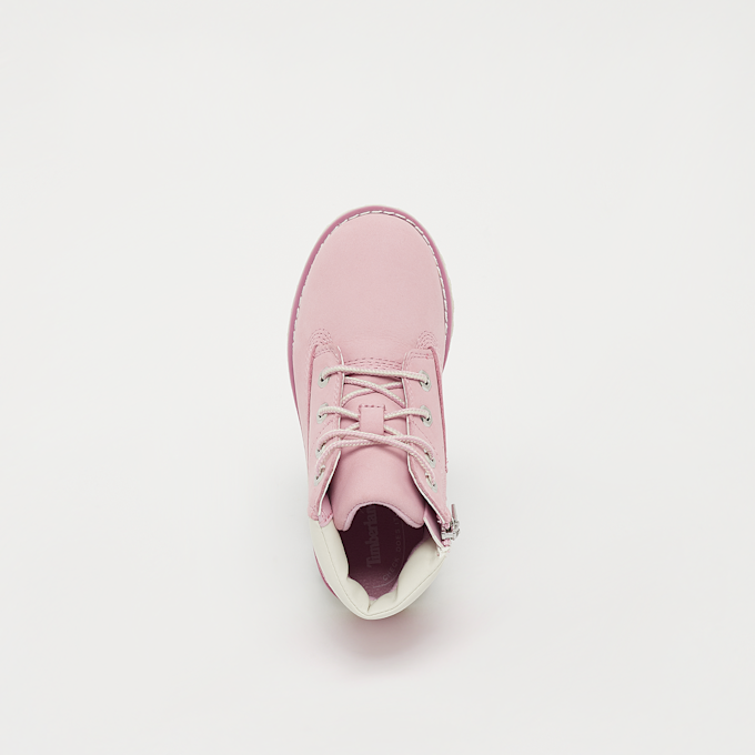 Timberland Pokey Pine 6In Boot (TD) rosa 17936 5