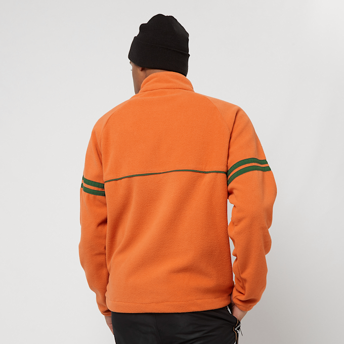 Sergio Tacchini Orion 1/4 Zip Polar Fleece weiß 17970 2