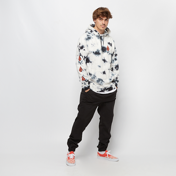 Lacoste Hoody Sweatshirt gris 18033 5