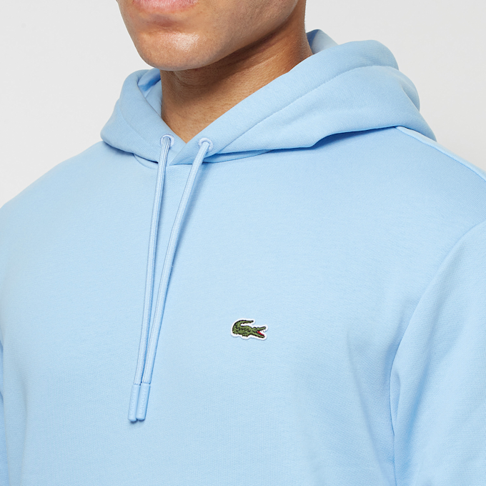 Lacoste Hoody Sweatshirt blau 18034 3