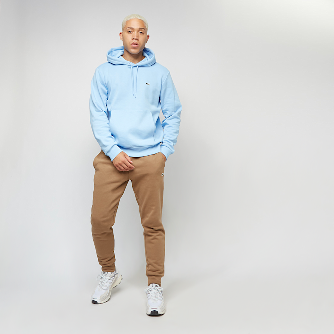 Lacoste Hoody Sweatshirt blau 18034 5