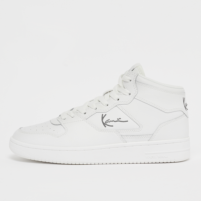 Karl Kani 89 HIGH PRM weiß 18058 1