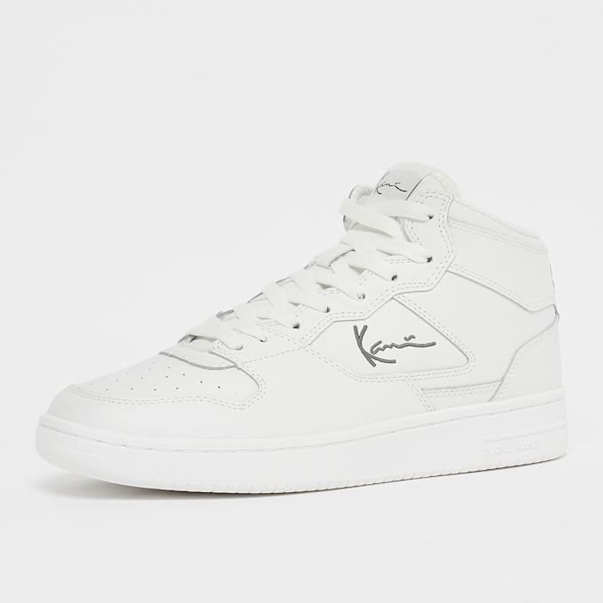 Karl Kani 89 HIGH PRM wit 18058 2