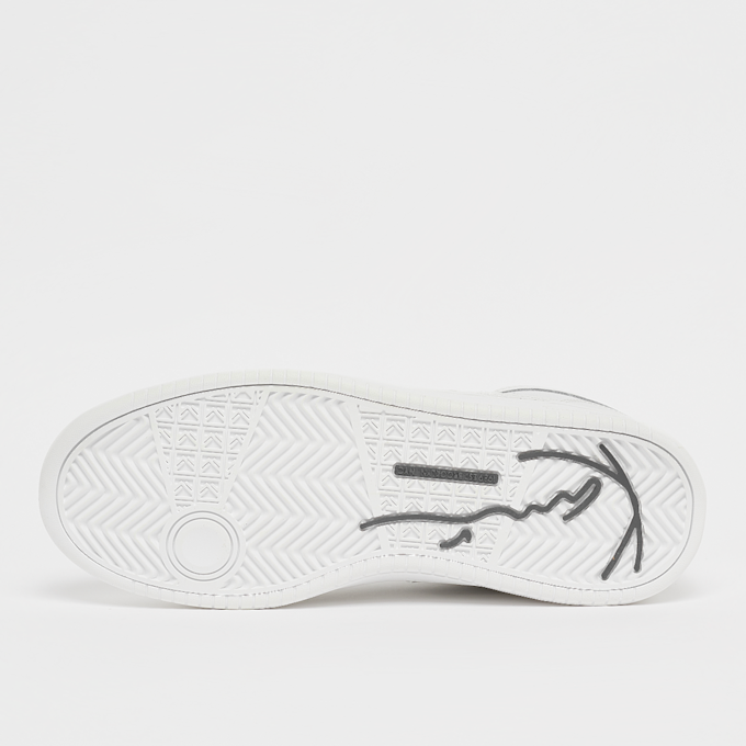 Karl Kani 89 HIGH PRM weiß 18058 4