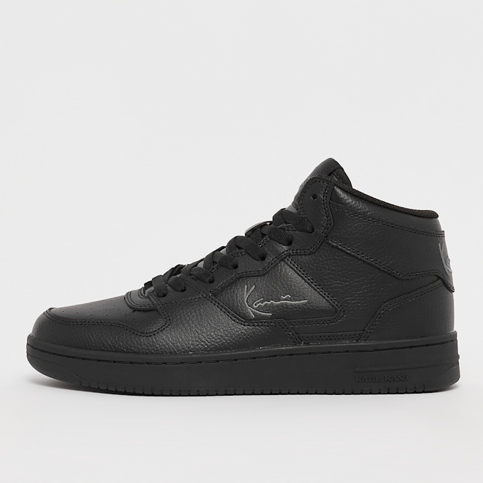Karl Kani 89 HIGH PRM zwart 18059 1