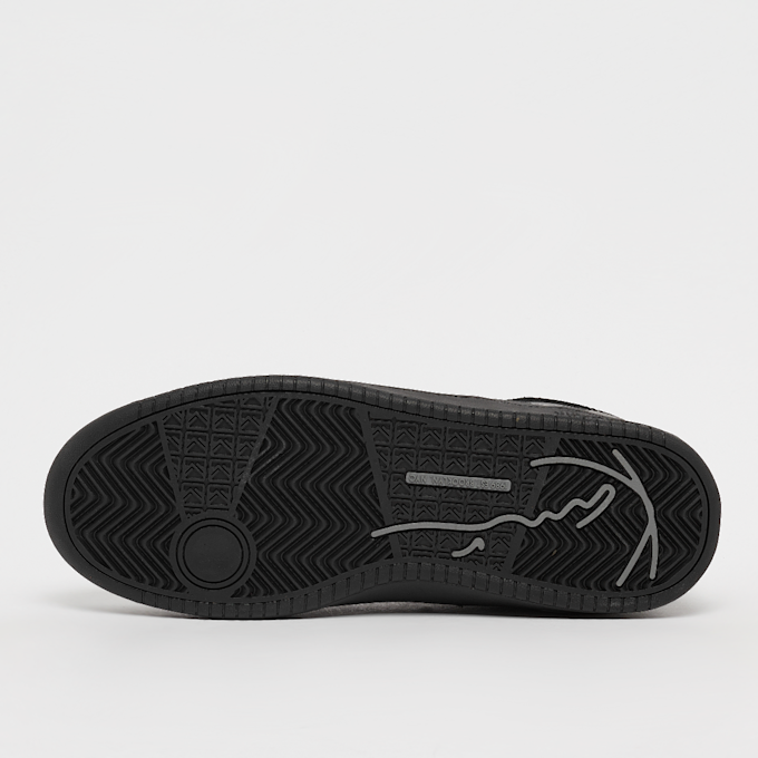 Karl Kani 89 HIGH PRM zwart 18059 4