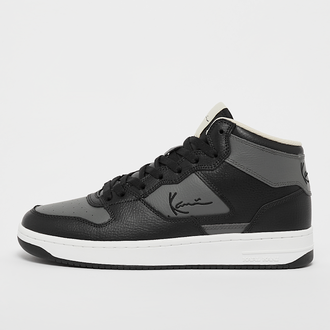 Karl Kani 89 HIGH PRM noir 18062 1