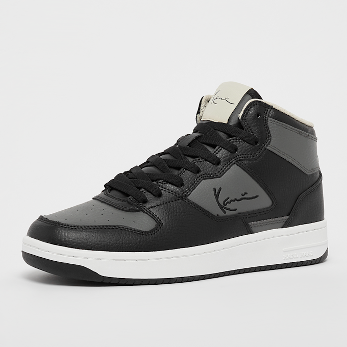Karl Kani 89 HIGH PRM noir 18062 2
