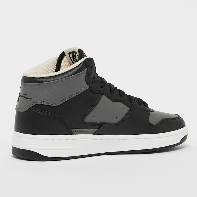 Karl Kani 89 HIGH PRM noir 18062 3