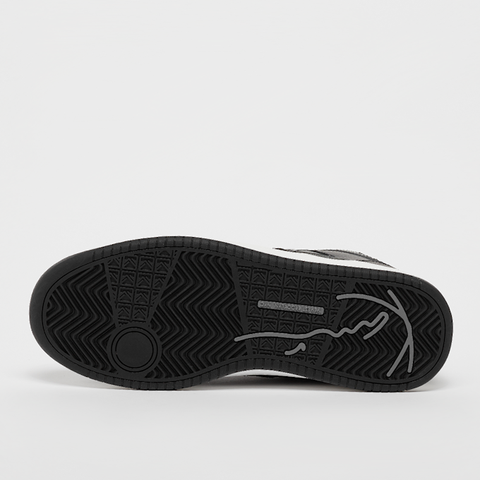 Karl Kani 89 HIGH PRM noir 18062 4