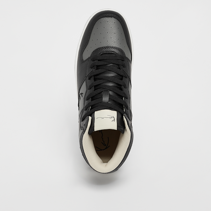 Karl Kani 89 HIGH PRM noir 18062 5