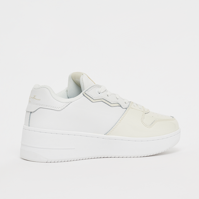 Karl Kani 89 HEEL LOGO LX beige 18078 3