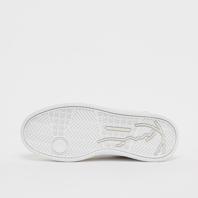 Karl Kani 89 HEEL LOGO LX beige 18078 4
