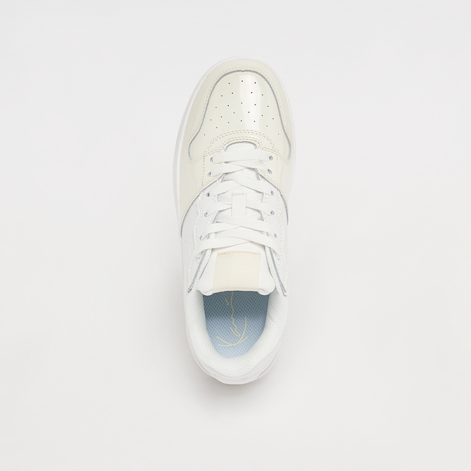 Karl Kani 89 HEEL LOGO LX beige 18078 5