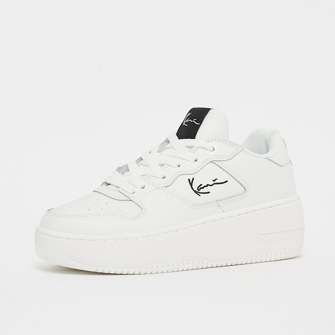 Karl Kani 89 UP HEEL noir 18087 2
