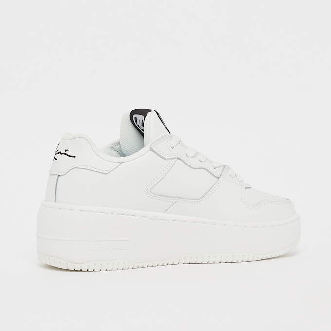 Karl Kani 89 UP HEEL noir 18087 3