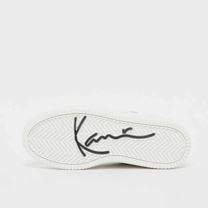 Karl Kani 89 UP HEEL noir 18087 4