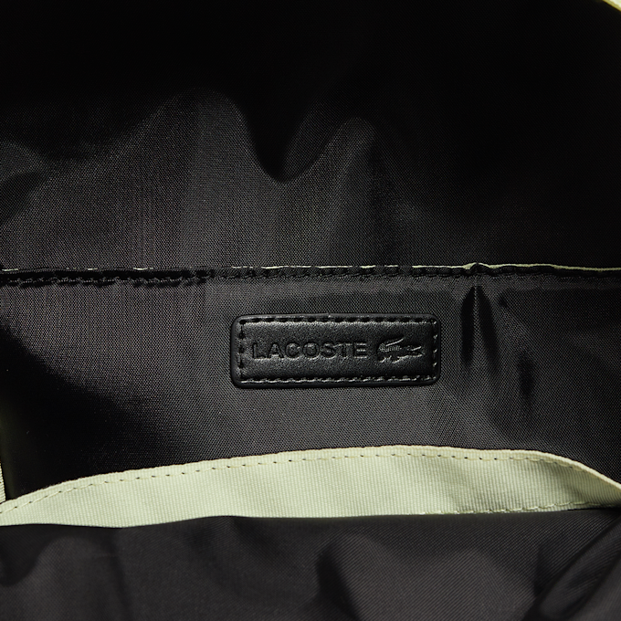 Lacoste Backpack S Multipocket Backpack beż 18213 4