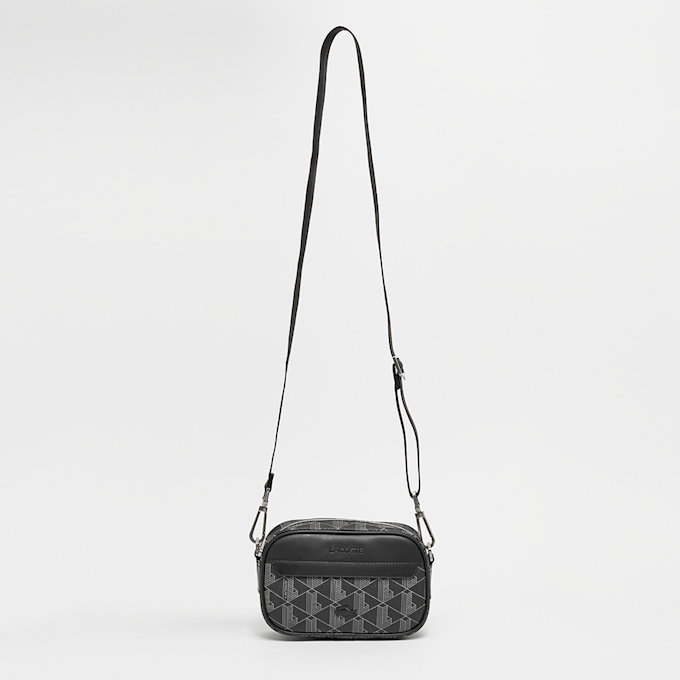 Lacoste Reporter Bag S Reporter Bag schwarz 18217 1