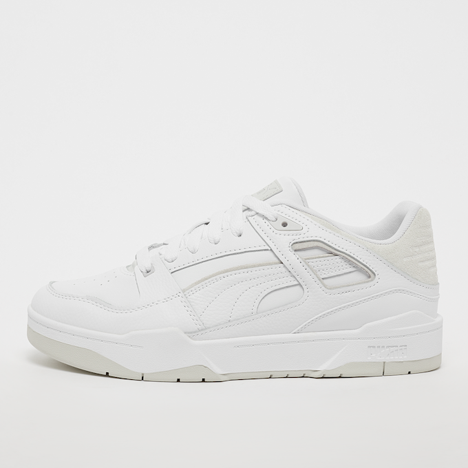 PUMA Slipstream blanc 18263 1