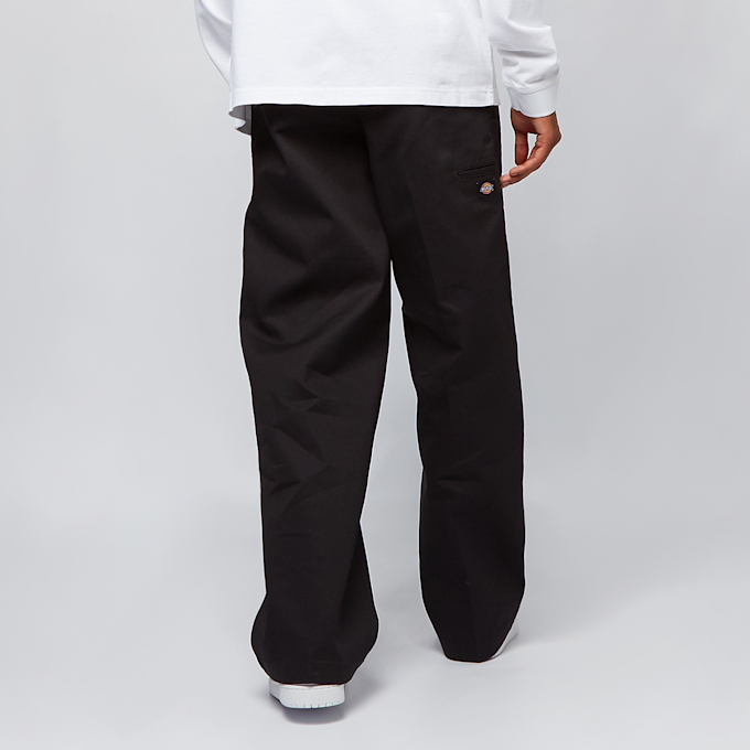 Dickies Double Knee Rec schwarz 18275 2