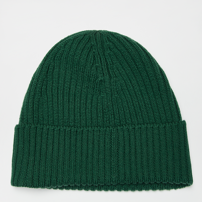 Lacoste Knitted Cap crna 18278 2