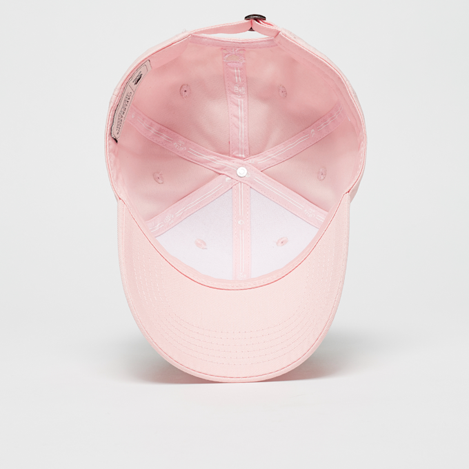 Karl Kani Signature Teddy Cap brun 13195 4