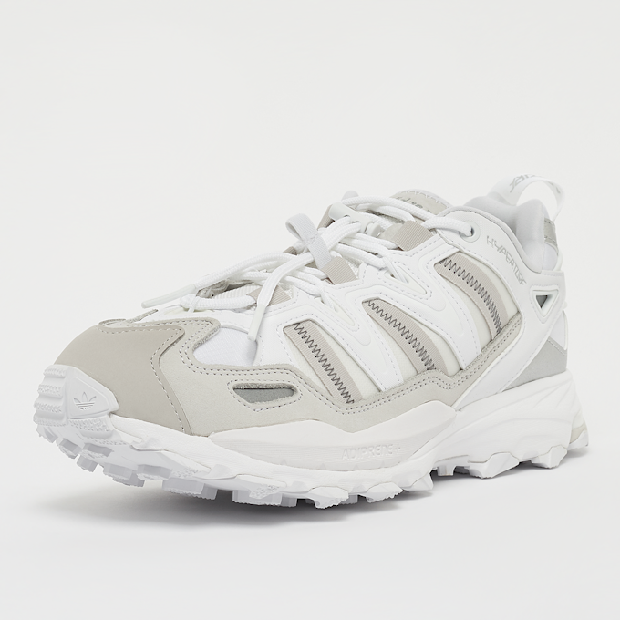 adidas Originals Sneaker HYPERTURF blanc 13244 2