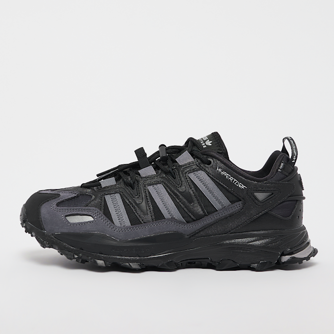 adidas Originals HYPERTURF Sneaker schwarz 13246 1