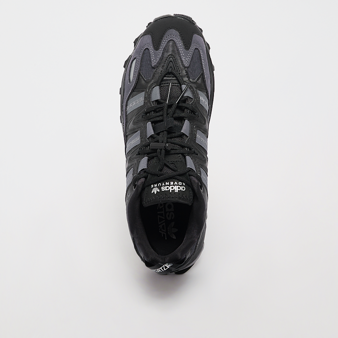 adidas Originals HYPERTURF Sneaker schwarz 13246 5