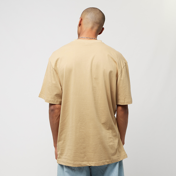 Urban Classics Tall Tee bež 13309 2