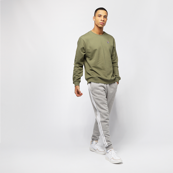 Urban Classics Ultra Heavy Crew noir 13333 5